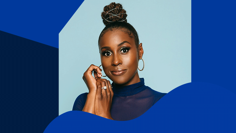 FutureWorks 2022: A Conversation With Issa Rae article