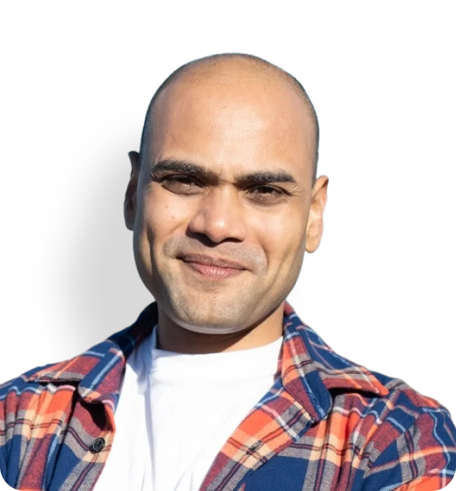 Deepak Joseph