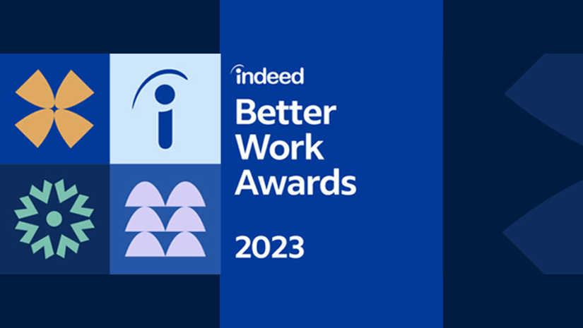 Indeed’s 2023 Better Work Awards Honor Excellence in Work Wellbeing article
