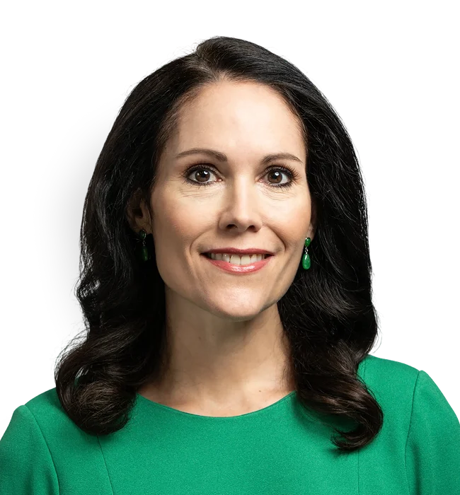 Maggie Hulce