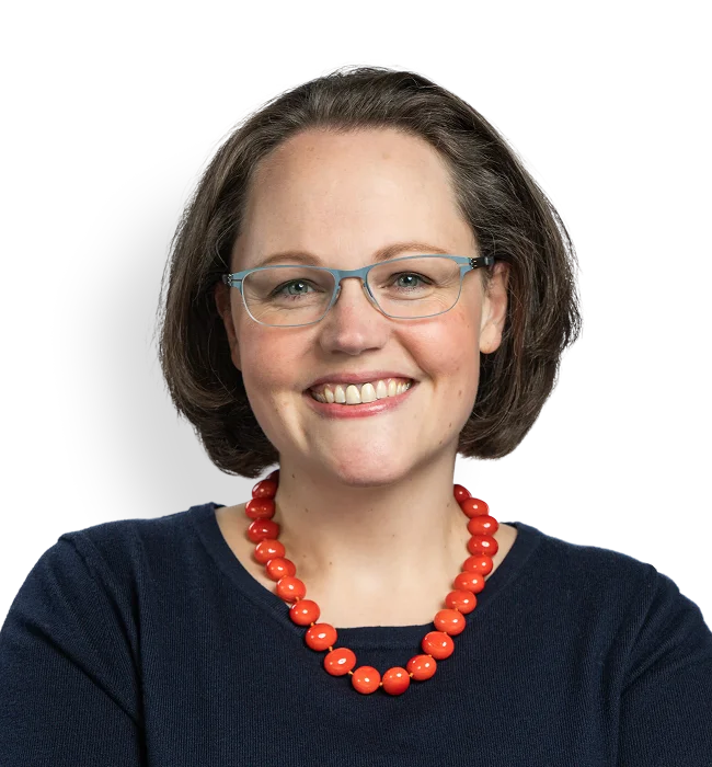 Dr. Svenja Gudell