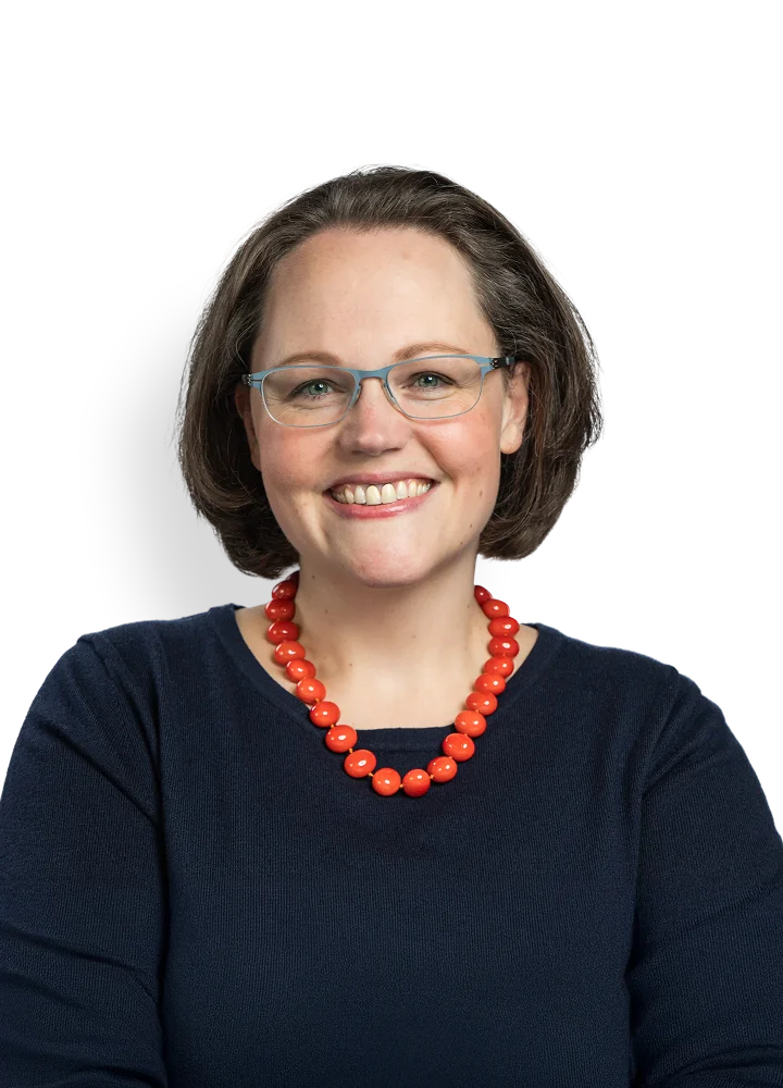 Dr. Svenja Gudell