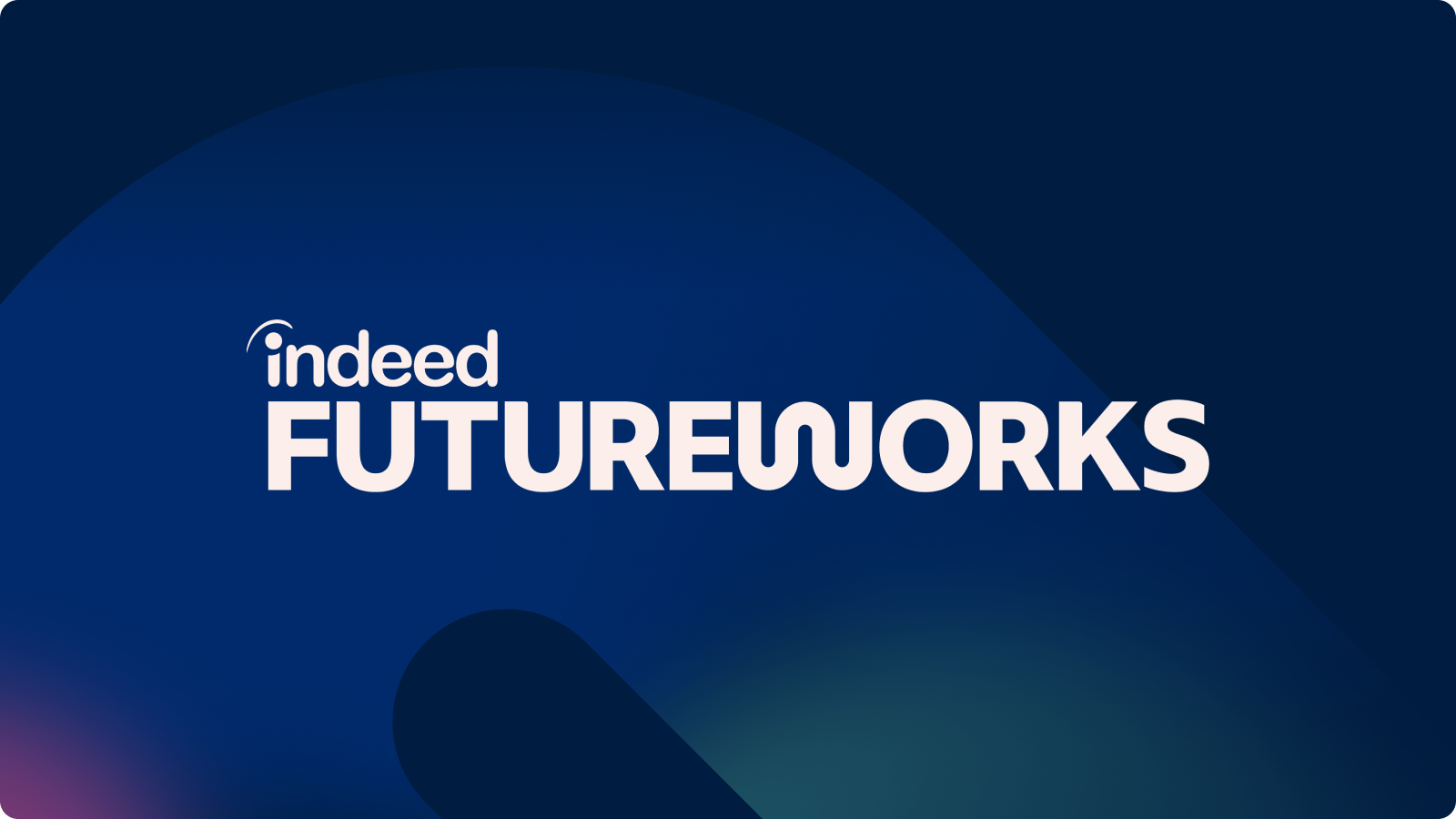 Indeed FutureWorks HR Event HR Conference