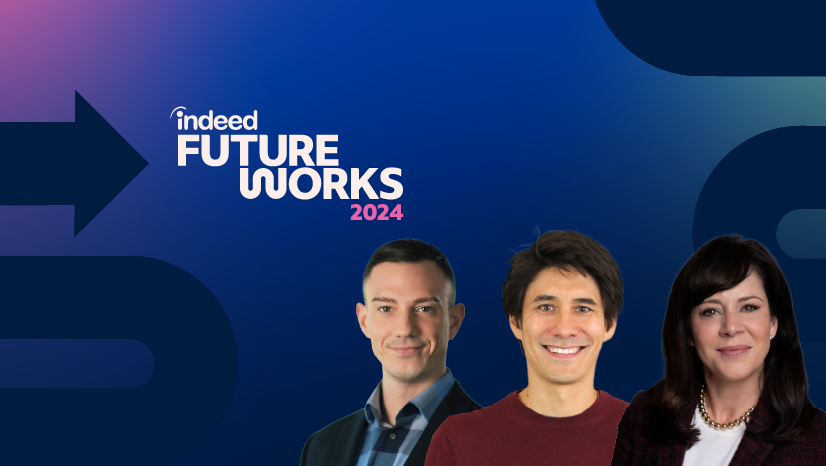 Indeed FutureWorks 2024: What is “Worklife,” and How Does it Impact Your Employer Brand?