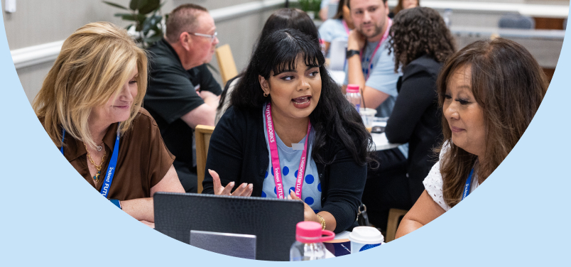 Mobile Testimonial Image