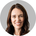 Jacinda Ardern