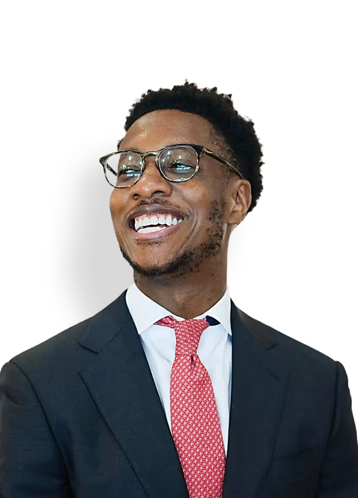 Damola Adamolekun