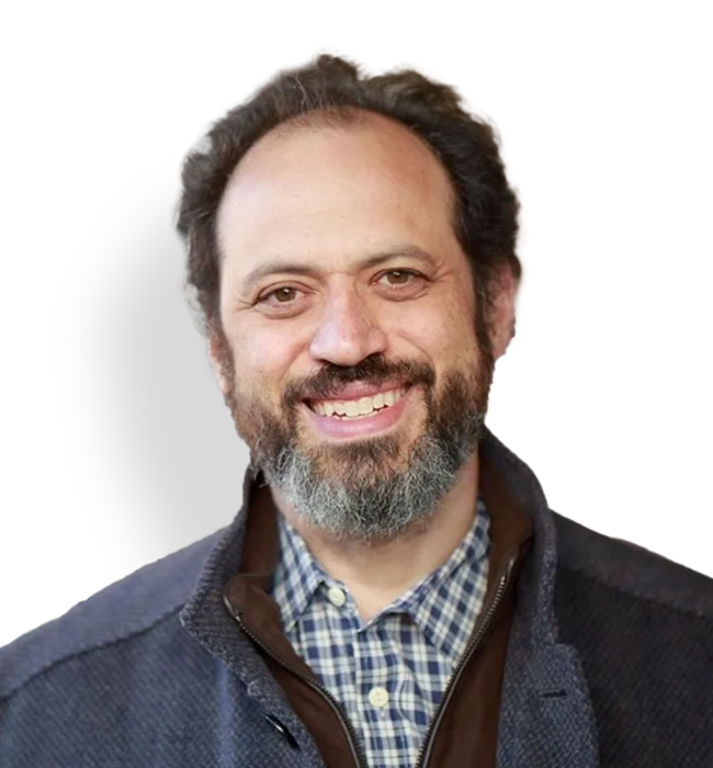 Ethan Mollick