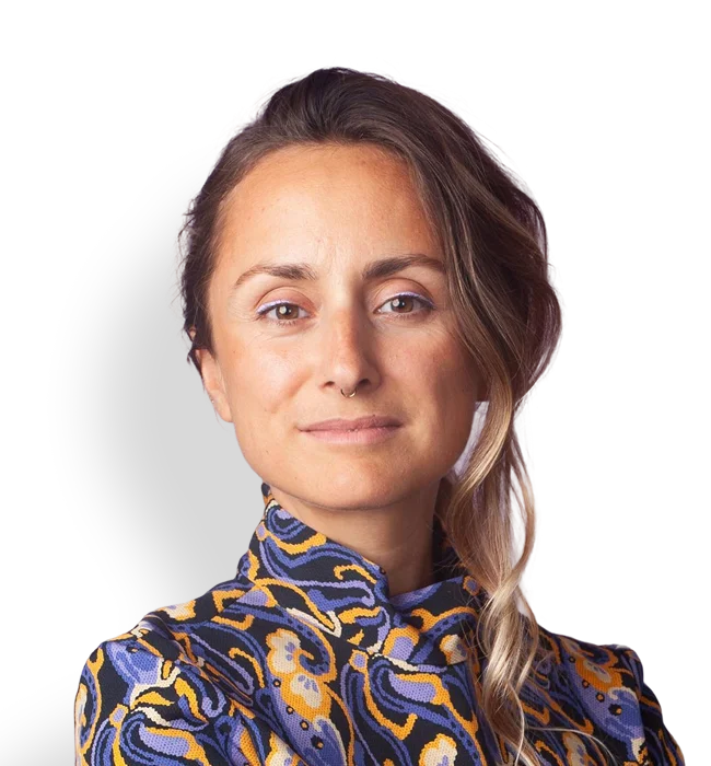 Lauren Ducrey