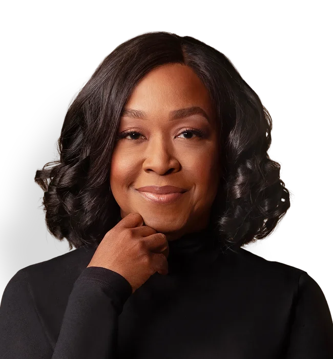 Shonda Rhimes