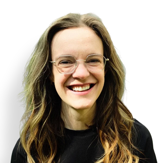 Aly Baxter