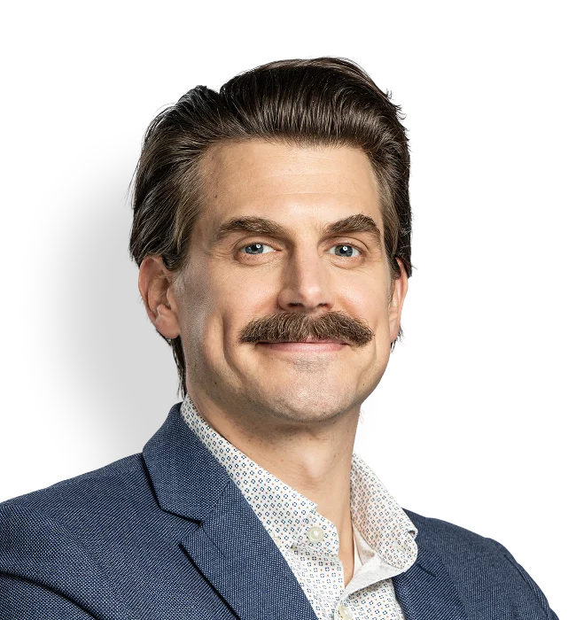 Daniel Culbertson