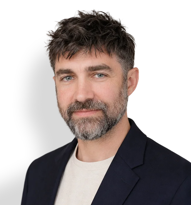 Thomas Bergman