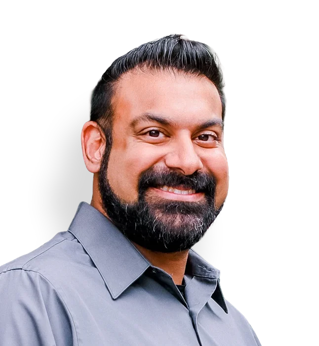 Vinny Rohatgi