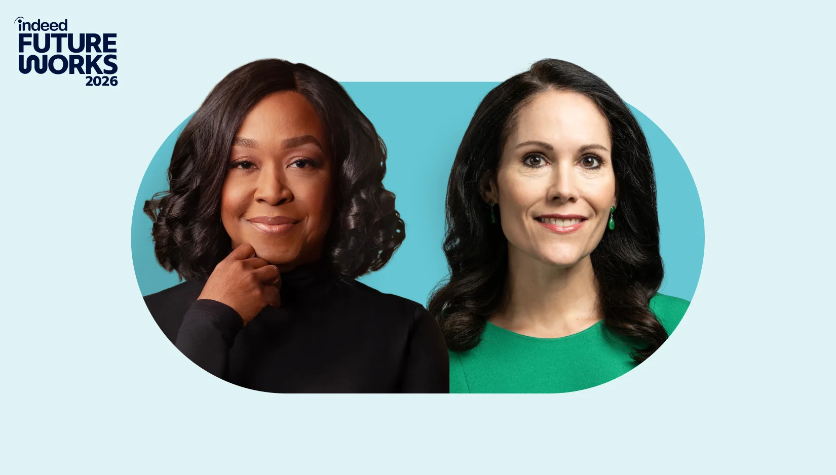 Shonda and Maggie Hulce
