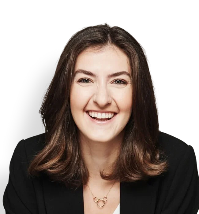 Kristin Stoller